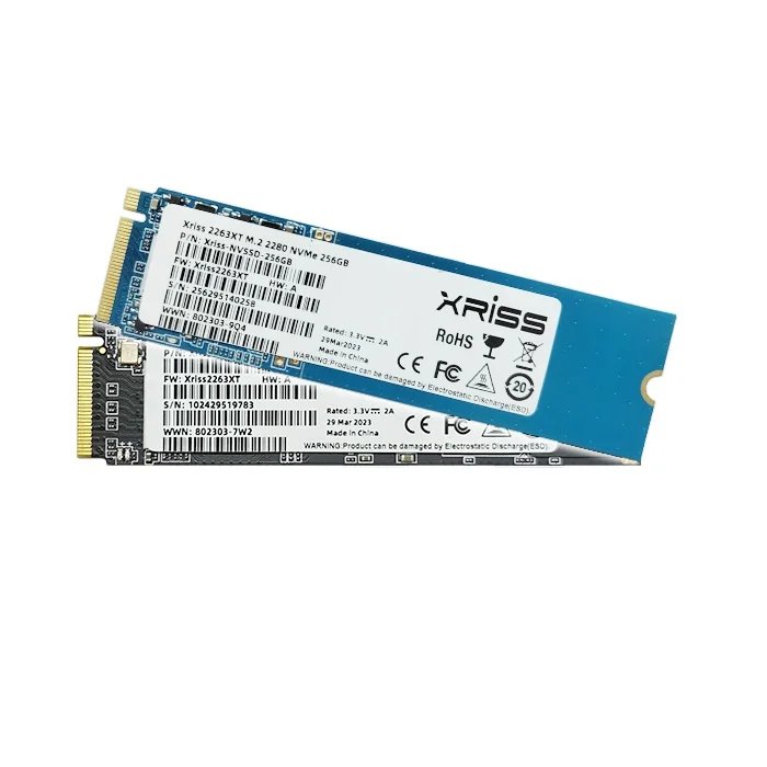 M.2 NVME PCle 3.0 Solid State Drive Disk
