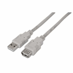 Cable Alargador USB Aisens A101-0013 – 1.8m