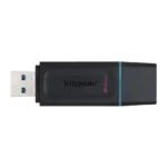 Kingston DataTraveler Exodia 64GB USB 3.2 Flash Drive