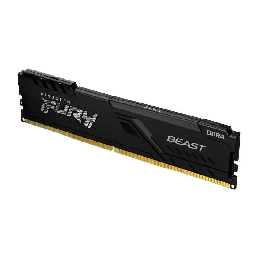 Kingston 16GB DDR4 3200MHz CL16 Desktop Memory Module