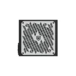 Nfortec Scutum X 850W 80+ Bronze Power Supply (Semi-Modular)