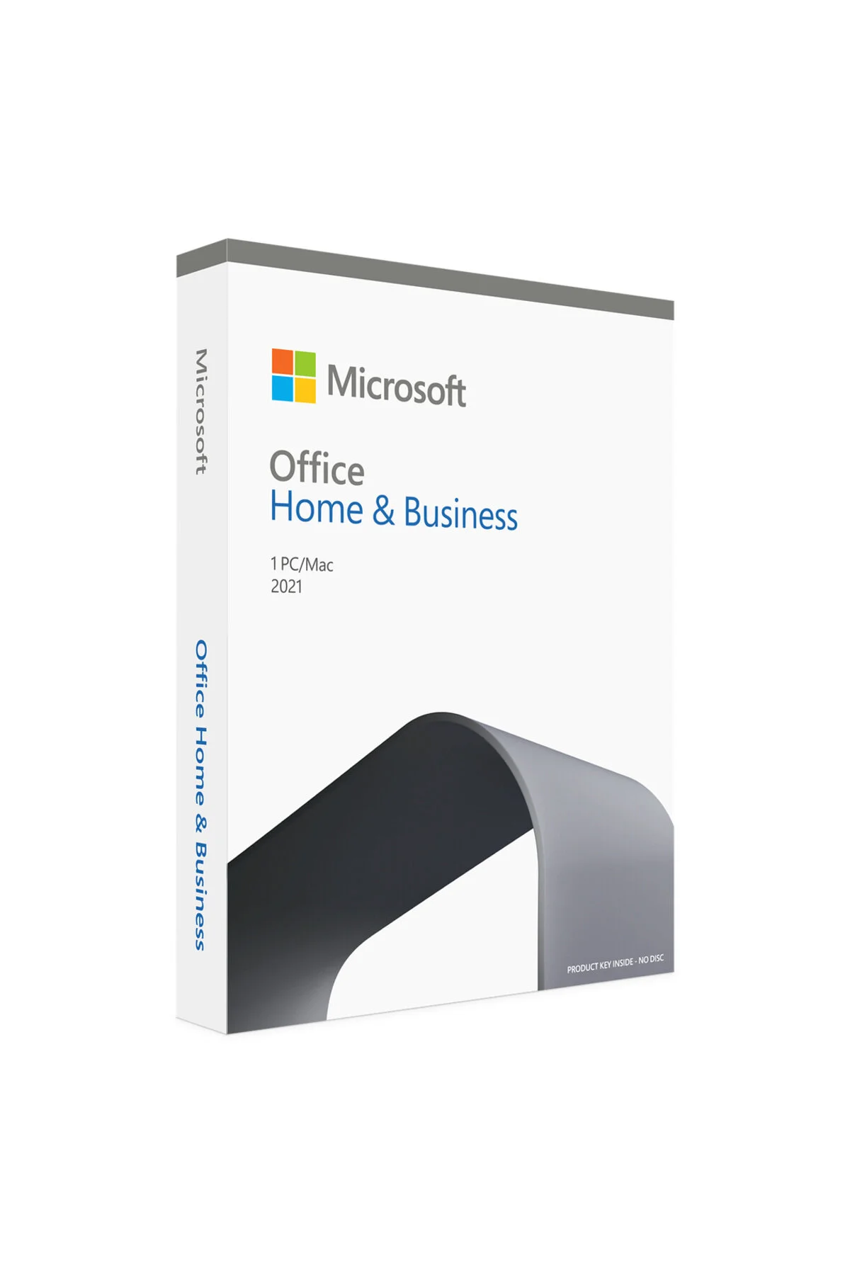 Office 2021 Home And Business Key For 1 MAC